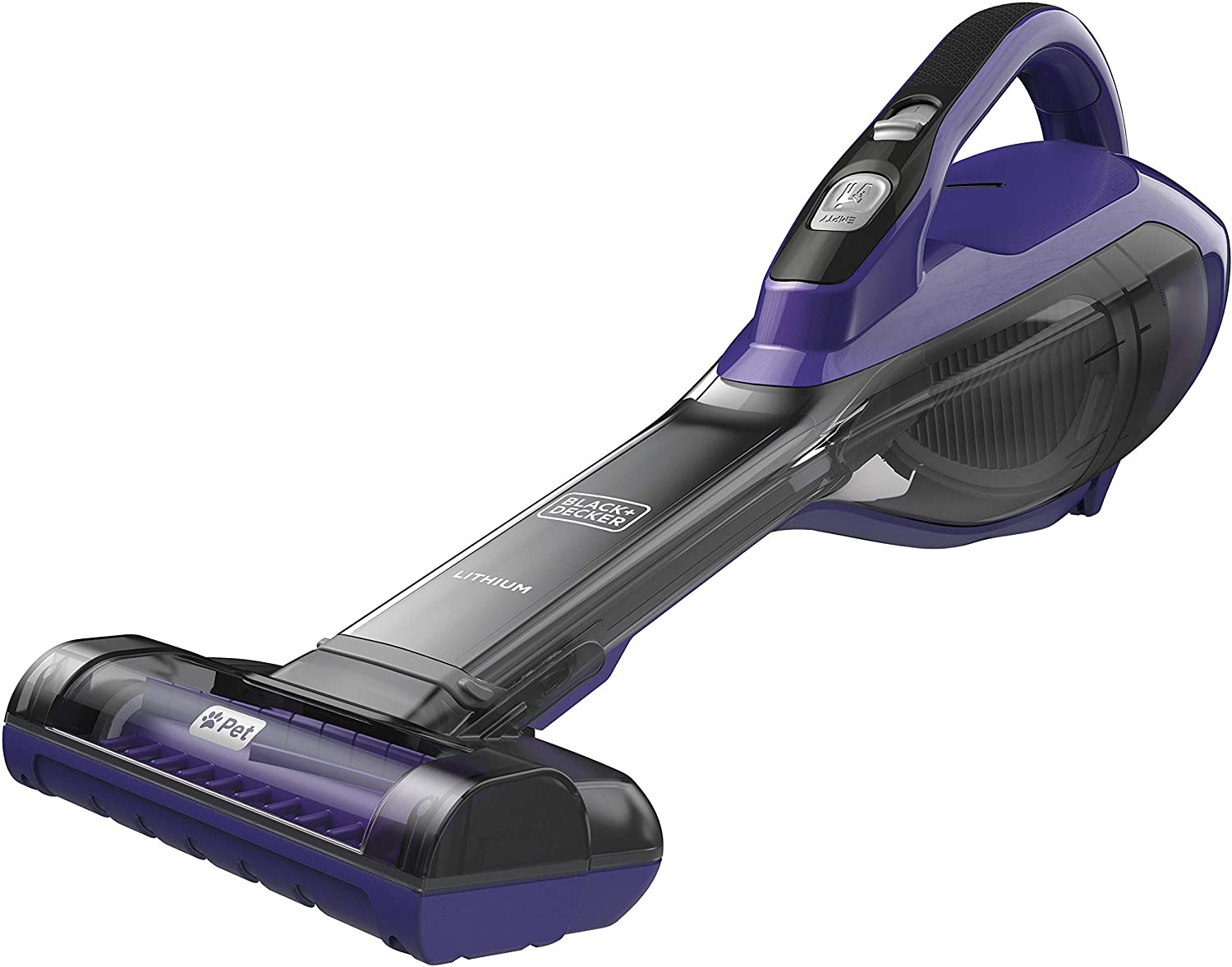 BLACK+DECKER DVA325JP07-QW Présentation