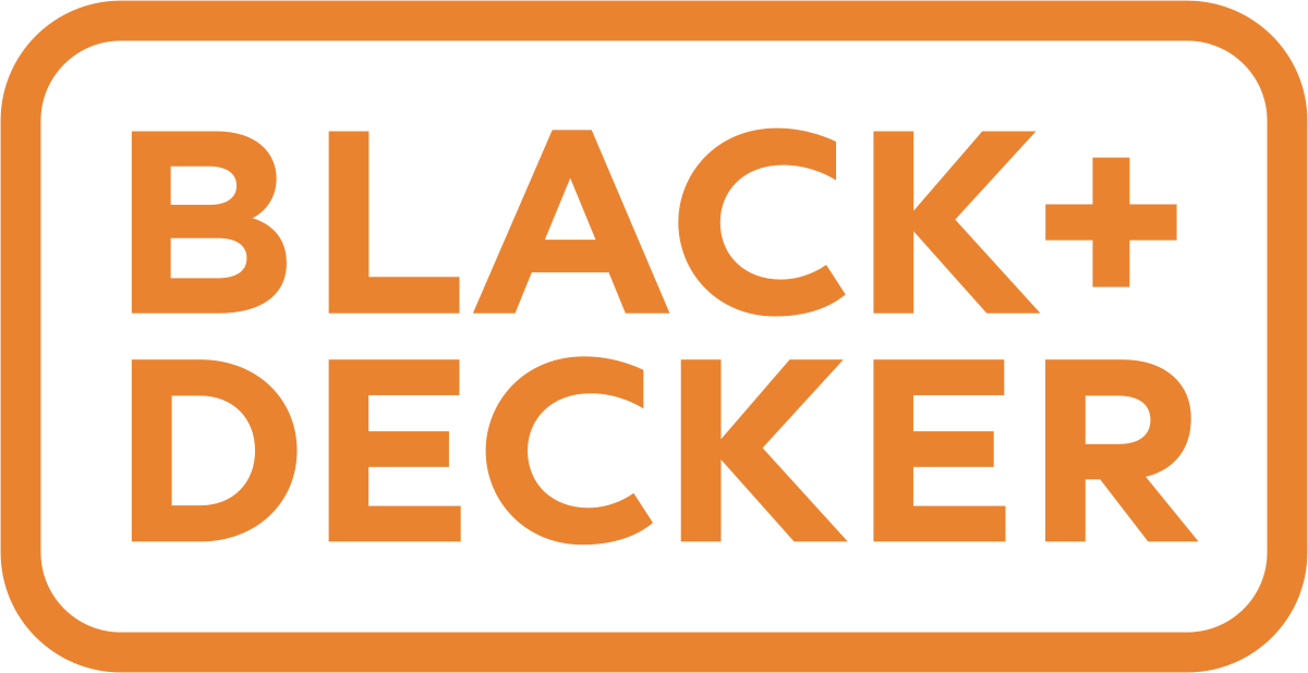 Black + Decker Logo