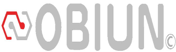 Logo obiun